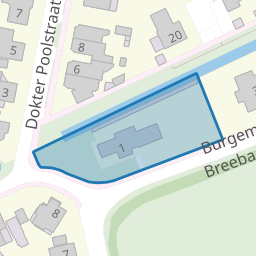 Perceel OMR01-Q-2144