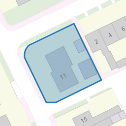 Perceel OMR01-Q-2158