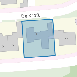 Perceel OMR01-Q-2182