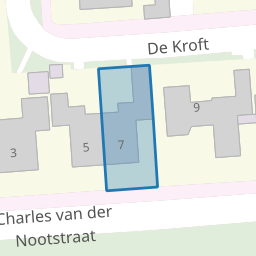 Perceel OMR01-Q-2183