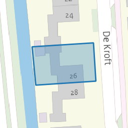 Perceel OMR01-Q-2189