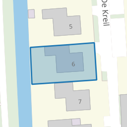 Perceel OMR01-Q-2199