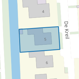 Perceel OMR01-Q-2200