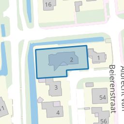 Perceel OMR01-Q-2203