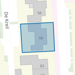 Perceel OMR01-Q-2206