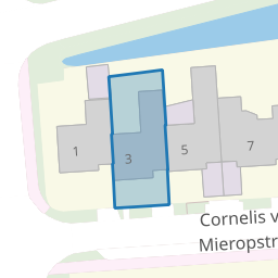 Perceel OMR01-Q-2210