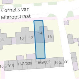 Perceel OMR01-Q-2223