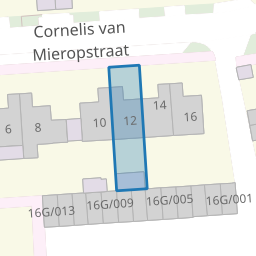 Perceel OMR01-Q-2224