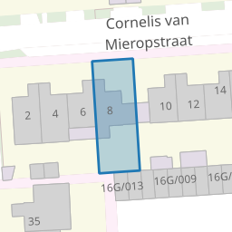 Perceel OMR01-Q-2226