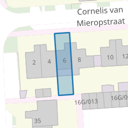 Perceel OMR01-Q-2227