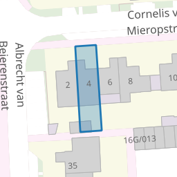 Perceel OMR01-Q-2228