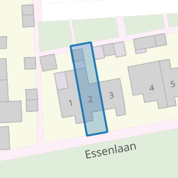 Perceel OMR01-Q-2247