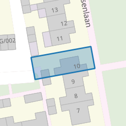 Perceel OMR01-Q-2255