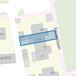 Perceel OMR01-Q-2258