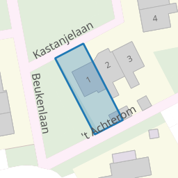 Perceel OMR01-Q-2263