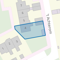 Perceel OMR01-Q-2266