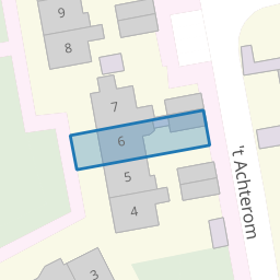 Perceel OMR01-Q-2268