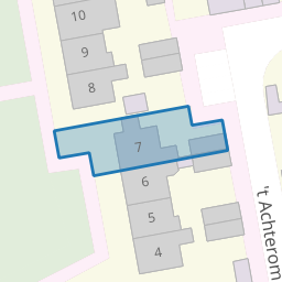 Perceel OMR01-Q-2269