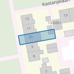 Perceel OMR01-Q-2272