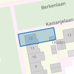 Perceel OMR01-Q-2274