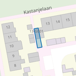 Perceel OMR01-Q-2275