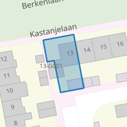 Perceel OMR01-Q-2276