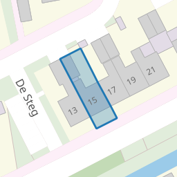 Perceel OMR01-Q-2282