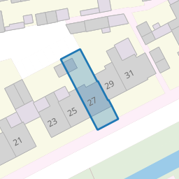 Perceel OMR01-Q-2288