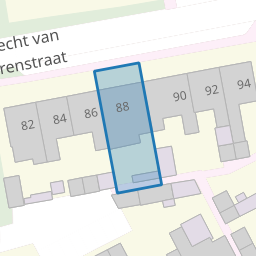 Perceel OMR01-Q-2297