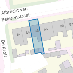 Perceel OMR01-Q-2298