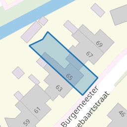 Perceel OMR01-Q-2316