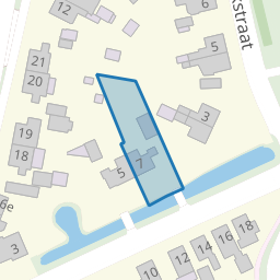 Perceel OMR01-Q-2327