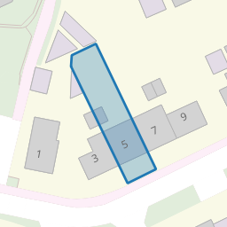 Perceel OMR01-Q-2333