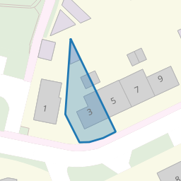 Perceel OMR01-Q-2334