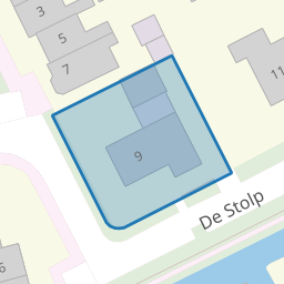 Perceel OMR01-Q-2348