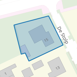 Perceel OMR01-Q-2351