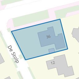 Perceel OMR01-Q-2352