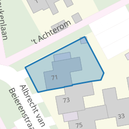 Perceel OMR01-Q-2360