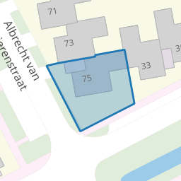 Perceel OMR01-Q-2362