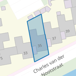 Perceel OMR01-Q-2364