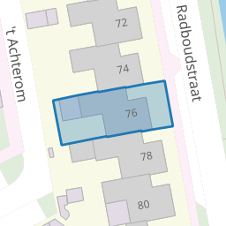 Perceel OMR01-Q-2370