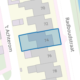 Perceel OMR01-Q-2371
