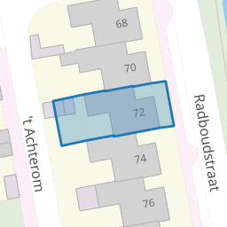 Perceel OMR01-Q-2372