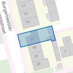 Perceel OMR01-Q-2376