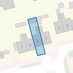 Perceel OMR01-Q-2390