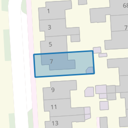 Perceel OMR01-Q-2404