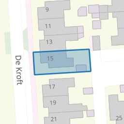 Perceel OMR01-Q-2407