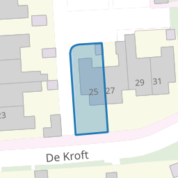 Perceel OMR01-Q-2415