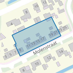 Perceel OMR01-Q-2451