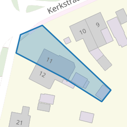 Perceel OMR01-Q-2453